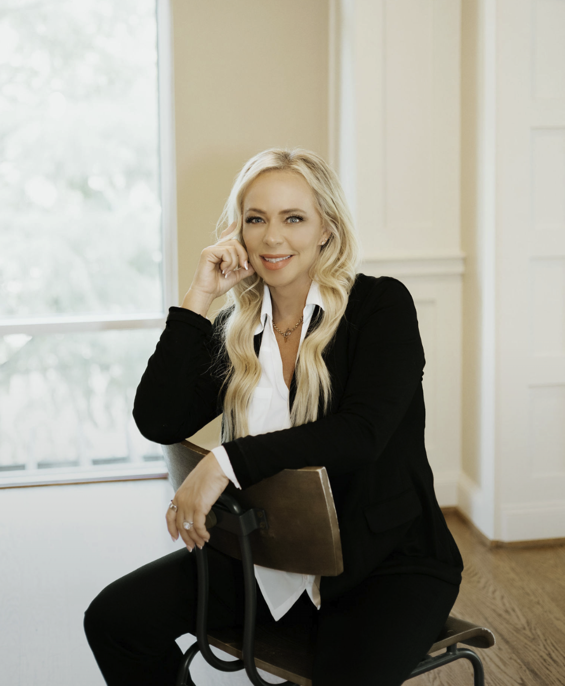 Valerie Maksym-Davidson